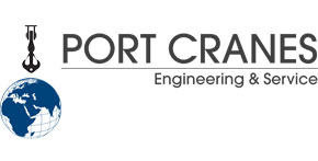 logo Port Cranes