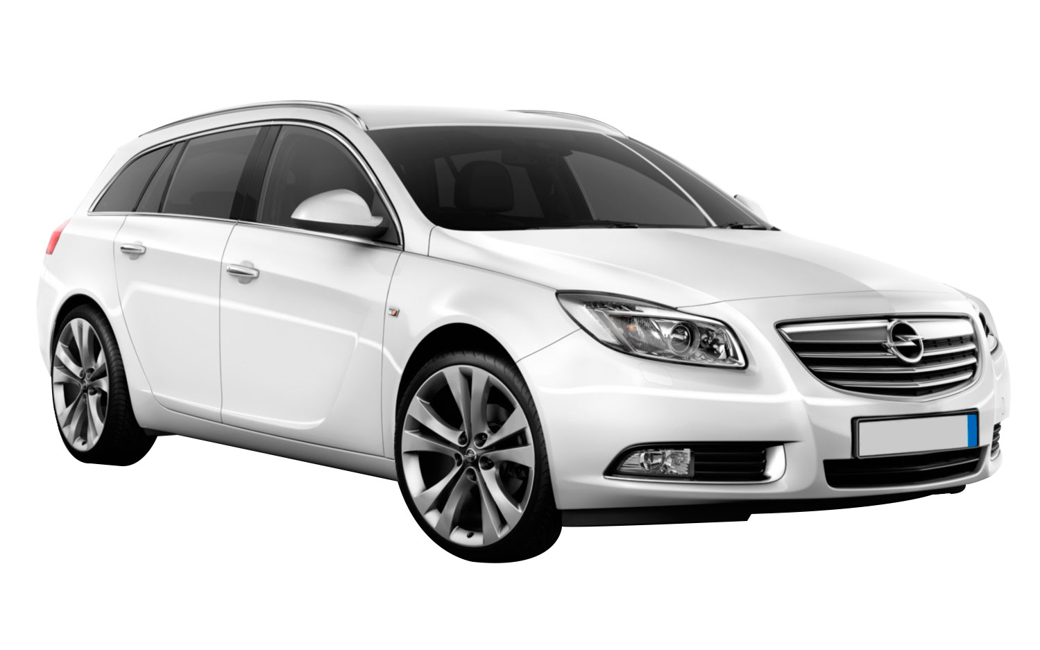 Noleggio autovettura Opel Insigna
