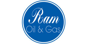 logo ram oil gas
